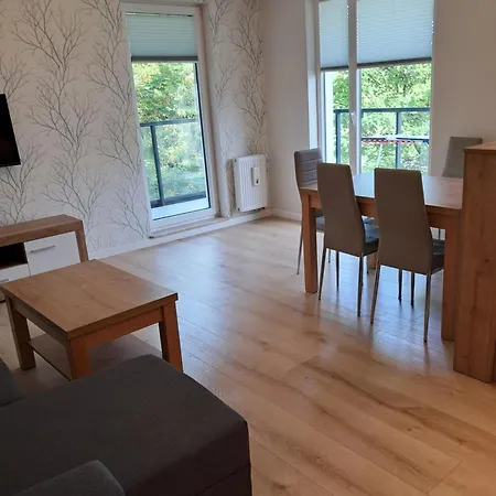 Konsul Blisko Morza Apartment