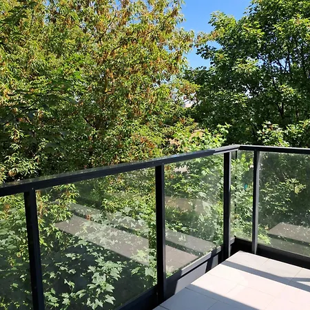 Apartment Konsul Blisko Morza