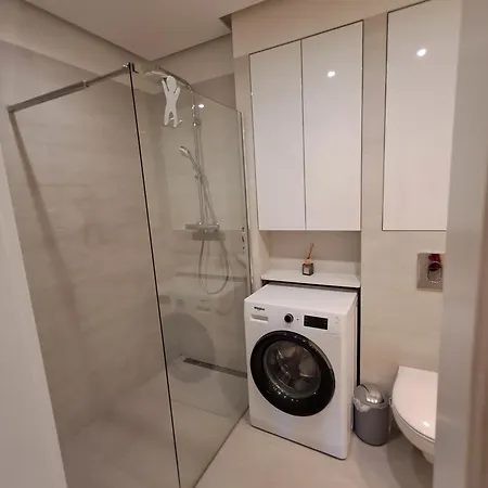 Apartment Konsul Blisko Morza *